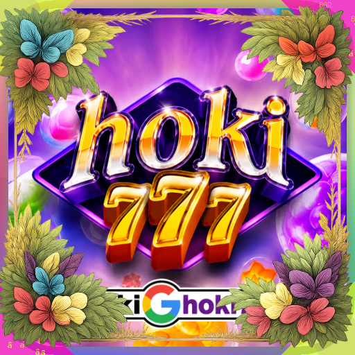 hoki777 — galeri pratinjau - APK Resmi